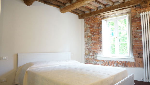 Veneto Apartment - Foto 4, Habitación