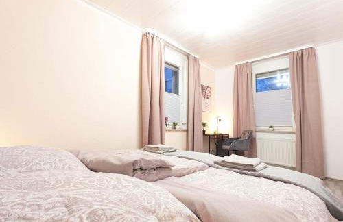 Wohnung nahe Messe und Zentrum - Foto 20