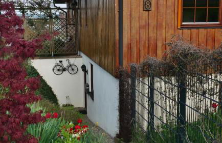 Ferienwohnung an den Weingärten - Foto 22