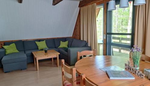 SECRA Exclusive Ferienhaus Nr 16 am Twistesee - Foto 4