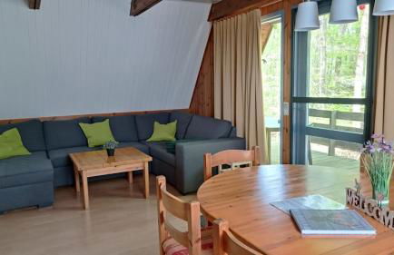 SECRA Exclusive Ferienhaus Nr 16 am Twistesee - Foto 4