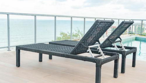 Sonne Flat Aurora - Frente Mar no Bessa - Foto 3