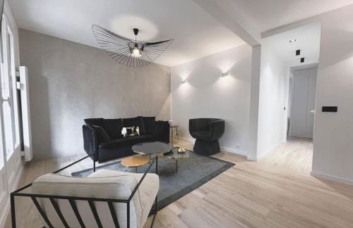 Le jardin de Deauville - Photo 11