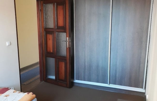 Apartamenty Dragon Elbląg - Foto 8
