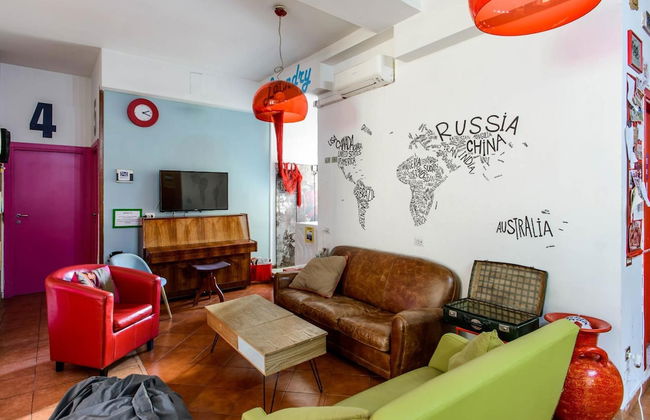 Hostel of the Sun - Foto 30