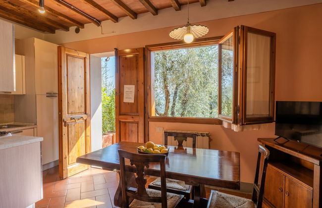 Agriturismo Vecchio Borgo di Inalbi - Photo 6