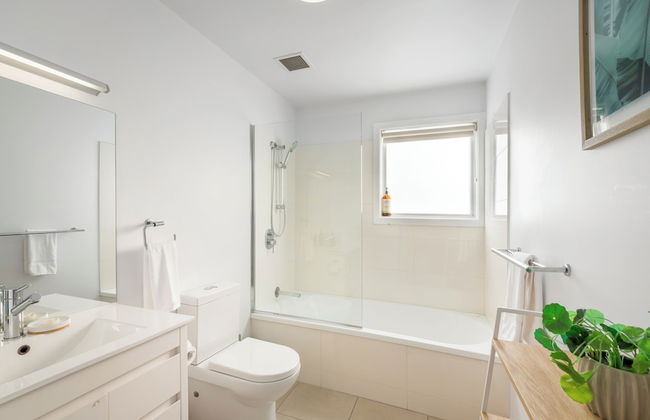 Bellerive Quay - 2 Bedroom Apartment - Foto 17
