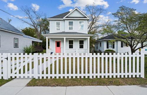 Cozy King Suite Retreat near Wilmington Riverwalk - Foto 2