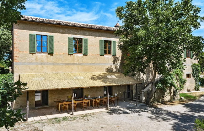 Villa Murlo - Foto 45