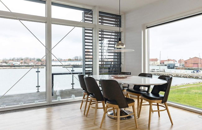 Luxury Panoramic View - By Traum Ferienwohnungen - Foto 20