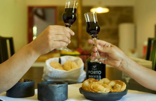 Quinta da Peça Douro Wine Region Retreat, Private Pool Villa - Foto 17