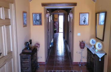 CASA RURAL LA SANTIAGA - Foto 19