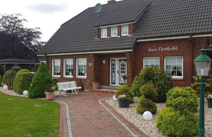 Hausnordlicht FEWO 1 - Foto 8