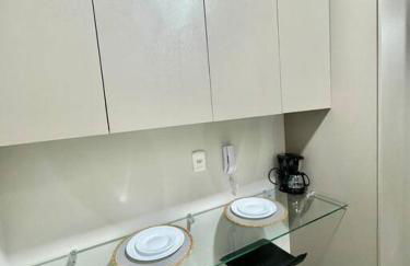 Loft espetacular e refinado B - Foto 23