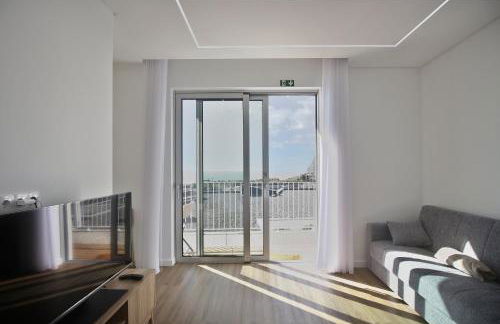 Like Home I - vista mar e ambiente relaxante - Foto 25