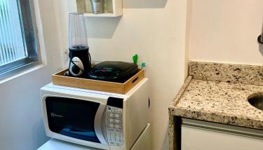 Studio Carioca- Centro Rio - Photo 4
