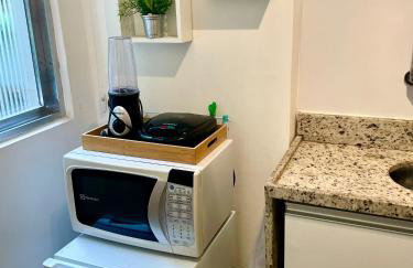 Studio Carioca- Centro Rio - Photo 4