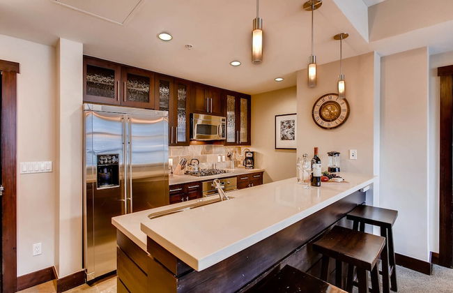 Hayden Lodge by Snowmass Mountain Lodging - Foto 17