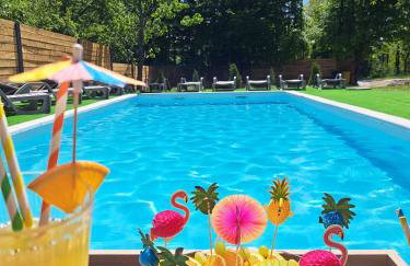 Apartments Villa Mavi - Foto 9