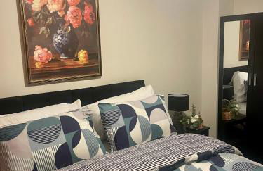 Cozy Bridgwater Taunton Contractor House - Foto 16