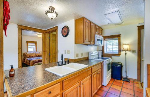 Colorado Cabin Near Monument Lake! - Foto 3