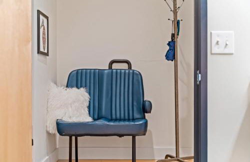 The Goatel - 1 bdrm apartment - Photo 26