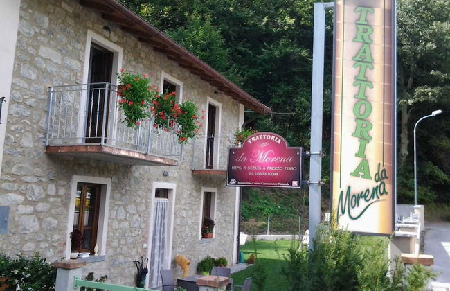 B&B da Morena - Foto 24