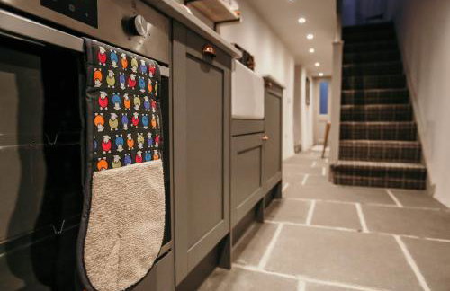 Sledbank Cottage in the Hill, Silecroft an ideal base for a romantic break with hot tub - Foto 12