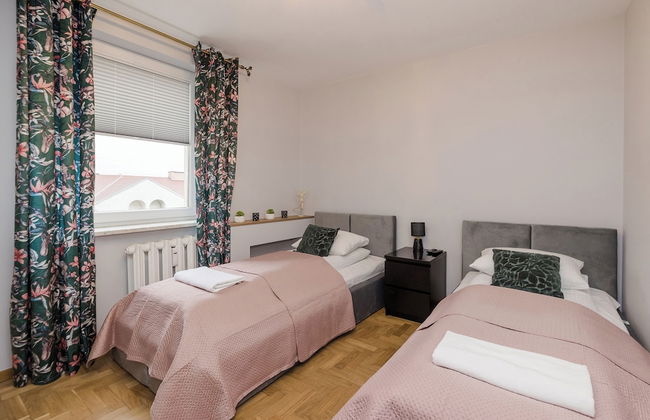 ShortStayPoland Bohaterewicza B174 - Foto 12