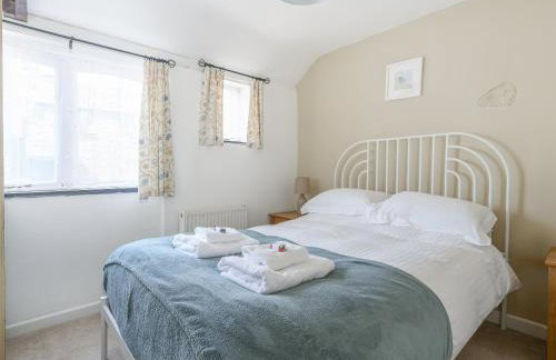 Cross Cottage - Foto 7