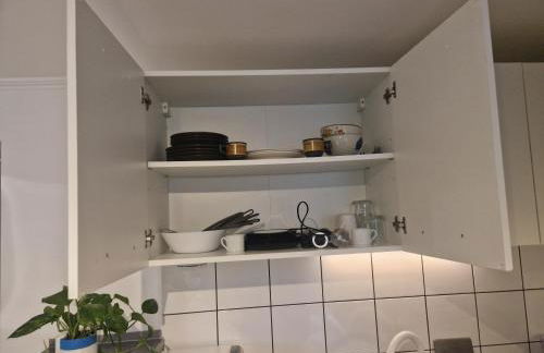 Studio à 5 min du RER B Le Guichet/ Plateau Saclay - Foto 22