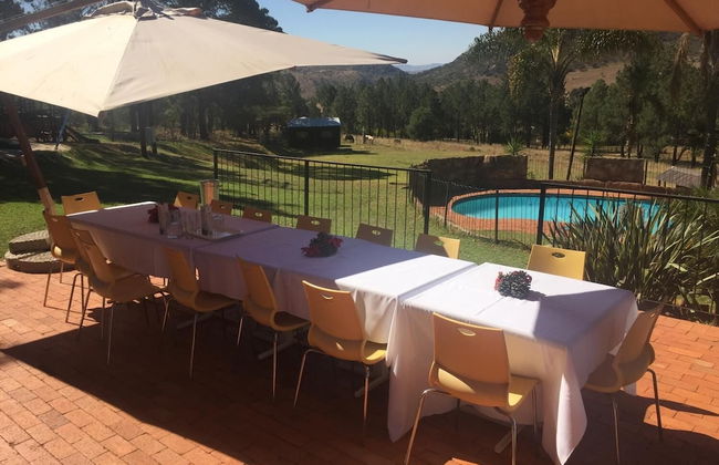 The Cradle Rest - Foto 27