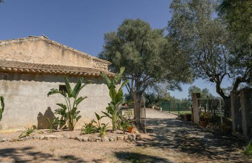 Llampí, Naturaleza, piscina y encanto mallorquín - Foto 45