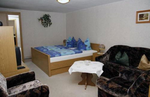 Ferienwohnung und Pension Jentsch - Foto 17