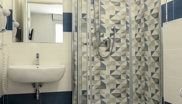 The Smerald - Foto 5, Bagno