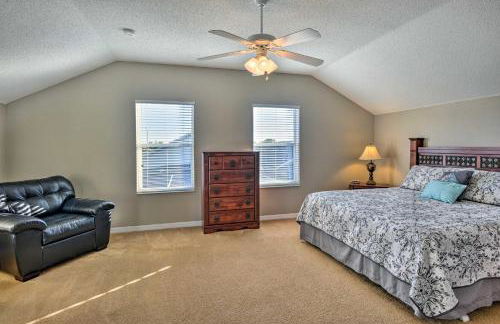 10 Mi to Disney Resort Home with Pool and Spa - Foto 17