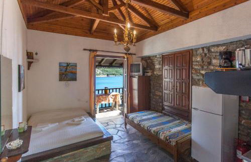 Nikoleri Studios & Apartments - Foto 7