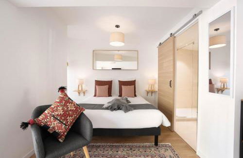 Les Studios de Honfleur - Foto 4