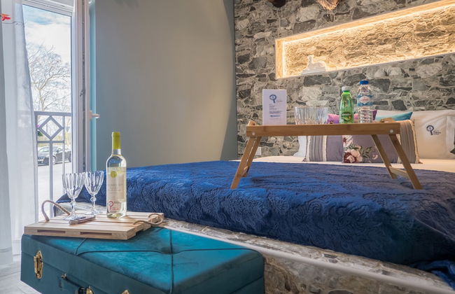 Y.Palmela - Boutique Apartments - Foto 23