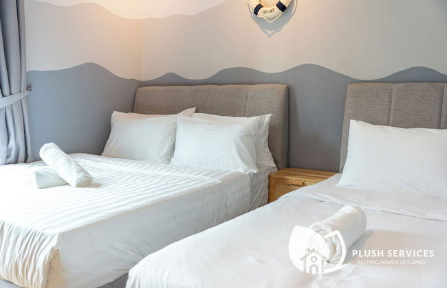 Maya Bay Residences - Foto 13