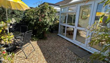 The Bolthole - Foto 4, Garden