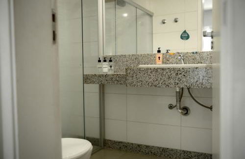 Flat completo no San Diego Pampulha #2 - Foto 28