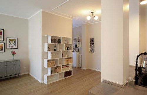 Federica Flat - Metro Monte Grappa & Parco Tesoriera - Photo 27