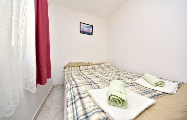 Apartmani Robi i Kristina - Photo 21