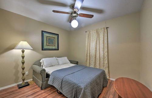 Pet-Friendly Missouri City Home with Fenced-In Yard! - Foto 21