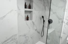 Modern apartment sea view with private jacuzzi - Photo 36