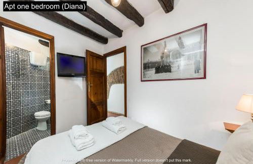 Arco in Pantheon Apartments - Foto 64