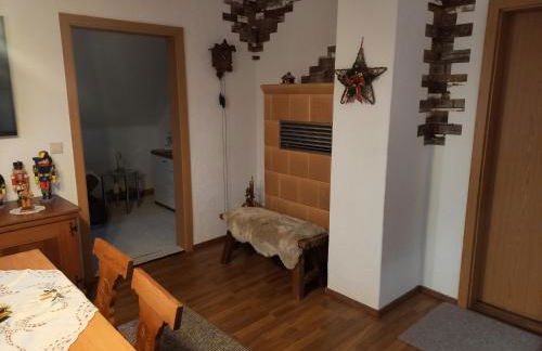 Ferienwohnung im Erzgebirge - Seiffen - Foto 5