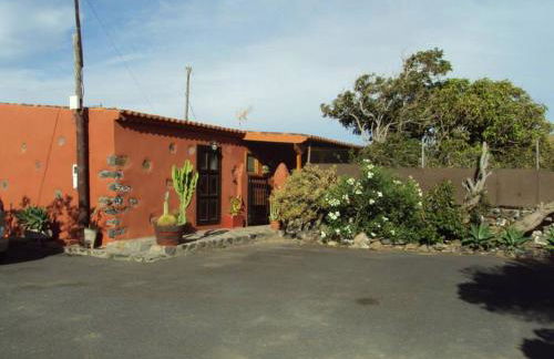 Casa Rural Finca La Laguna - Foto 23