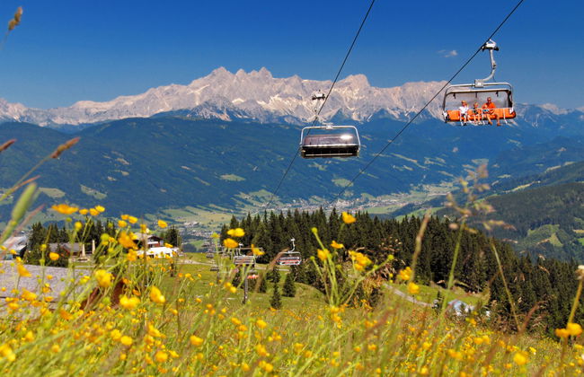 Dachstein Top 2 - Foto 27